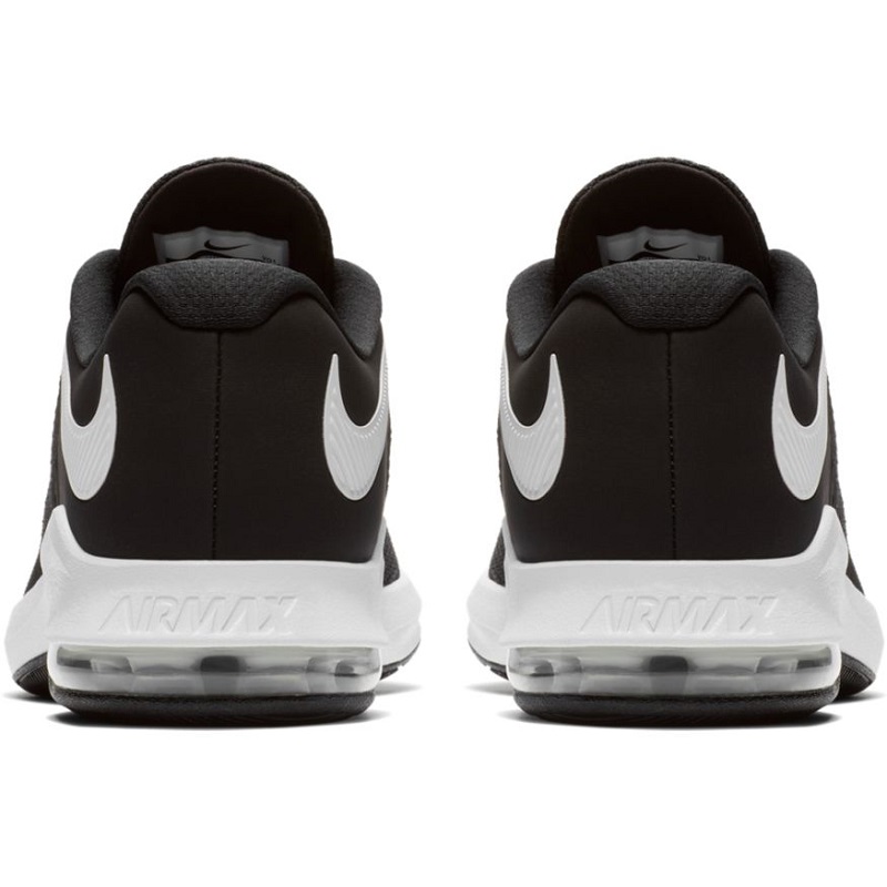 NIKE AIR MAX ALPHA TRAINER NEGRO