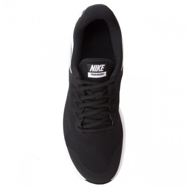 NIKE AIR MAX ALPHA TRAINER NEGRO