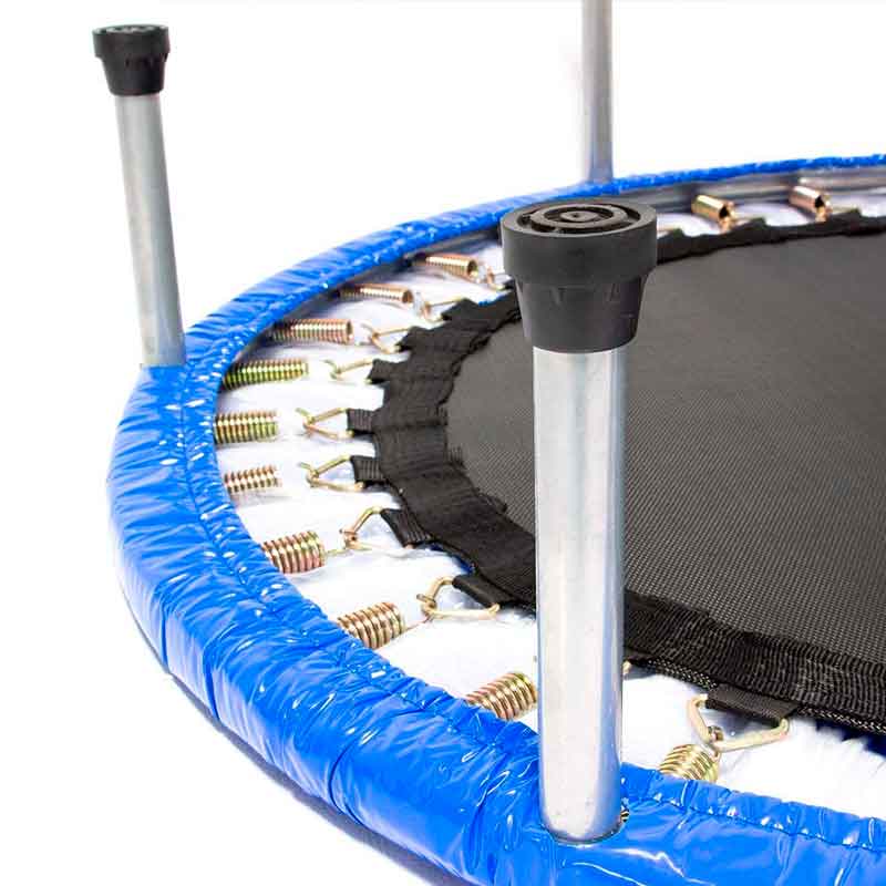 Lista 99+ Foto Precio De Trampolines Para Hacer Ejercicio Actualizar
