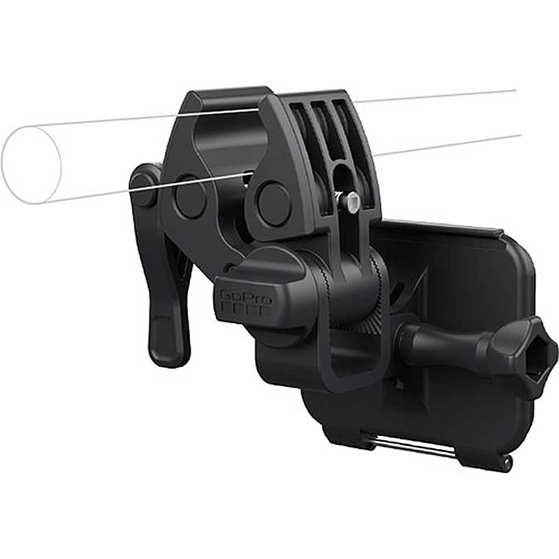 SOPORTE SPORTSMAN MOUNT (PARA ARMAS, CAÑAS, ARCOS) ASGUM-001
