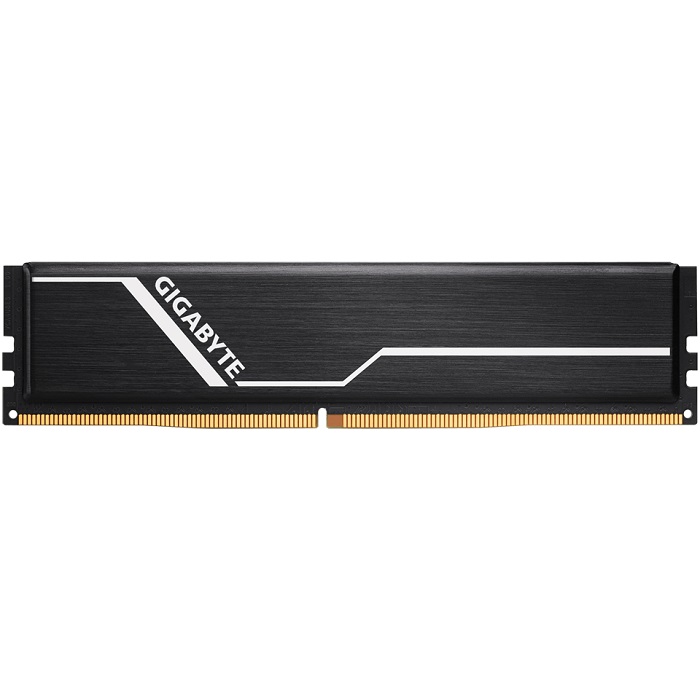 Memoria Ram DDR4 Gigabyte 2666MHz 8GB PC4-21300 GP-GR26C16S8K1HU408