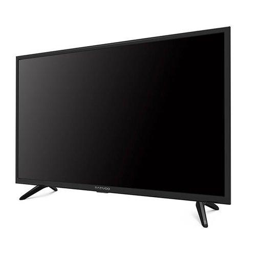 Smart Tv Daewoo de 49 pulgadas color negro modelo L49S7800TN