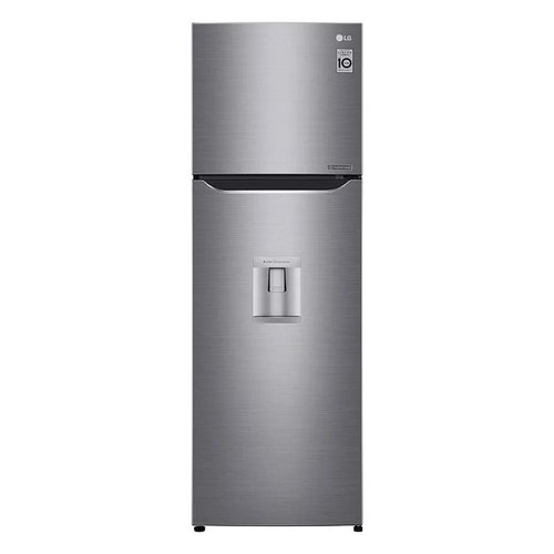 Refrigerador LG GT32WPK 11 Pies con Despachador de Agua Silver
