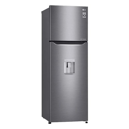 Refrigerador LG GT32WPK 11 Pies con Despachador de Agua Silver