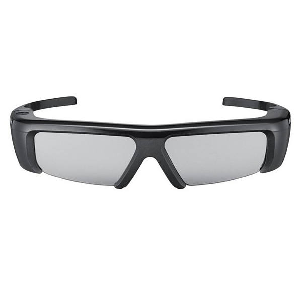 Gafas 3D Samsung color negro modelo SSG3100GB