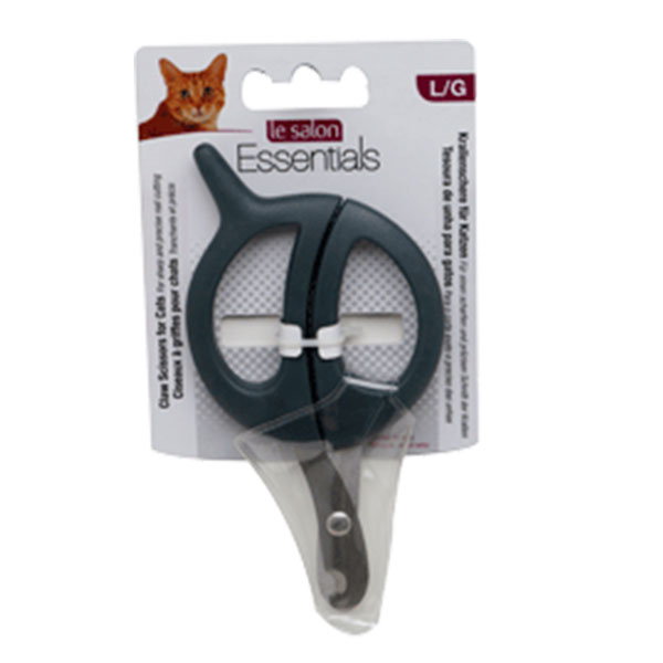 Hagen Le Salon Gato Tijera Cortañas Para Gato
