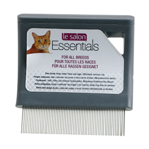 Hagen Le Salon Gato Peine Antipulgas
