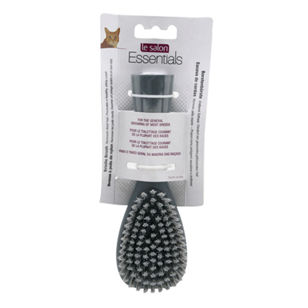 Hagen Le Salon Gato Cepillo Pequeño De Cerdas