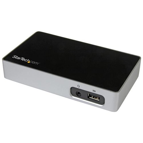 Replicador de Puertos HDMI a USB 3.0 para Laptop
