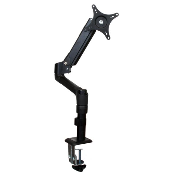 Soporte con Brazo Articulado Para Un Monitor Soporte de Ajustable - StarTech.com ARMPIVOTE