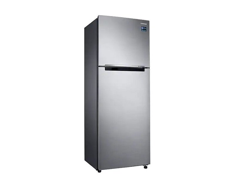 Refrigerador Samsung RT32K5000S8 12 Pies Silver Twin Cooling