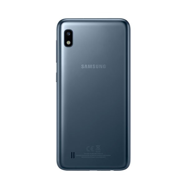 Samsung Galaxy A10 32Gb Negro