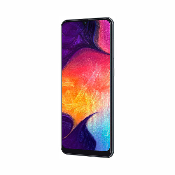 Samsung Galaxy A50 6gb 128gb Negro