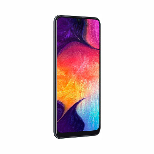 Samsung Galaxy A50 6gb 128gb Negro