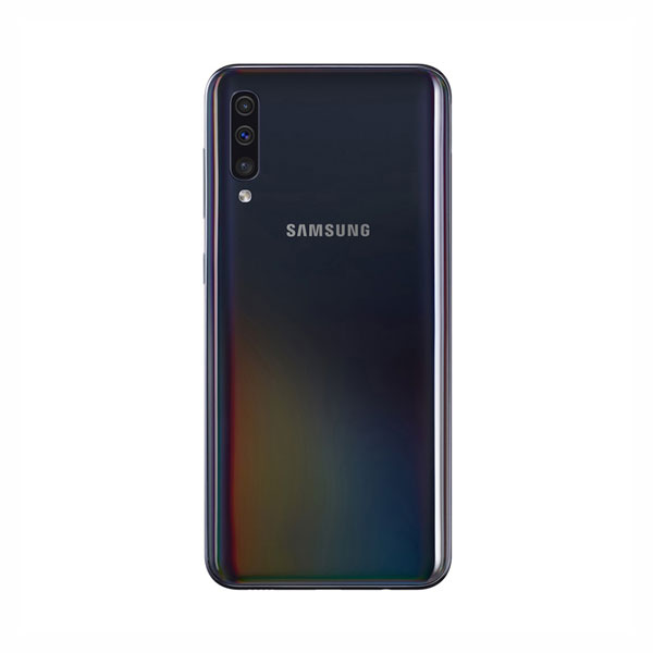Samsung Galaxy A50 6gb 128gb Negro 