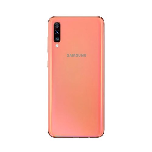 Samsung Galaxy A70 128Gb Coral