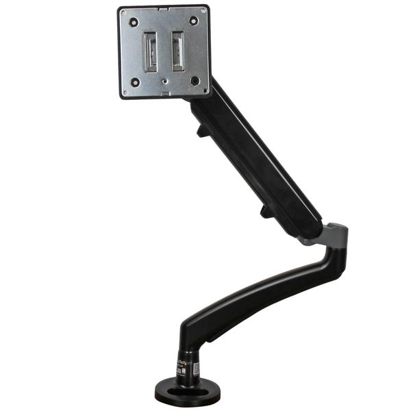 Soporte con Brazo Articulado para Monitor de 12" a 26" - StarTech.com ARMSLIM