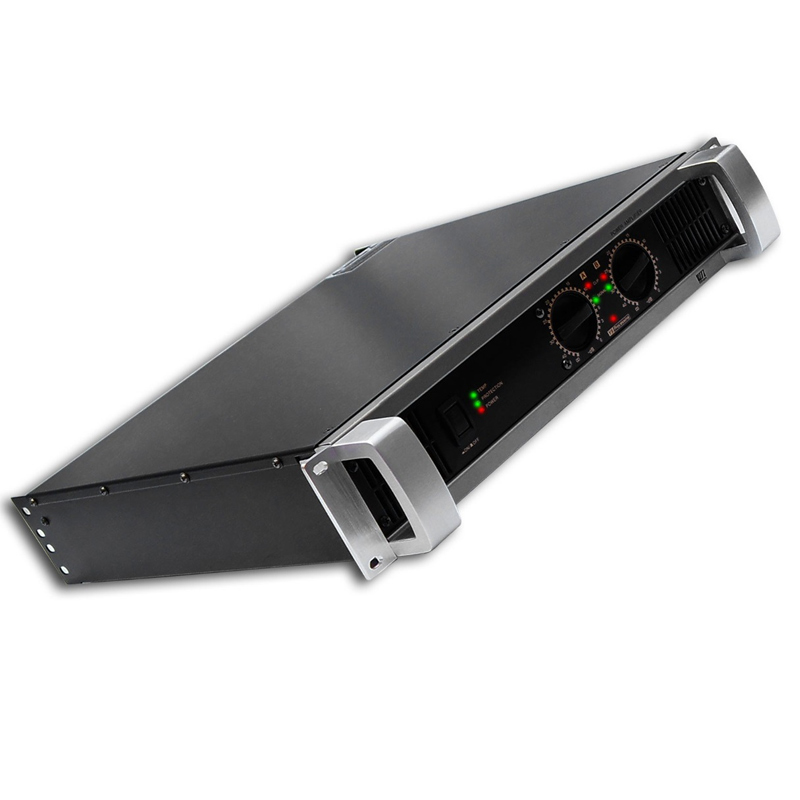 Amplificador Profesional De Audio Circuiteria Yamaha De 2600W