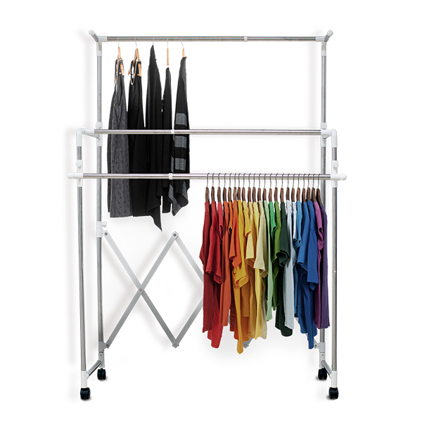 Closet Armable Simpler