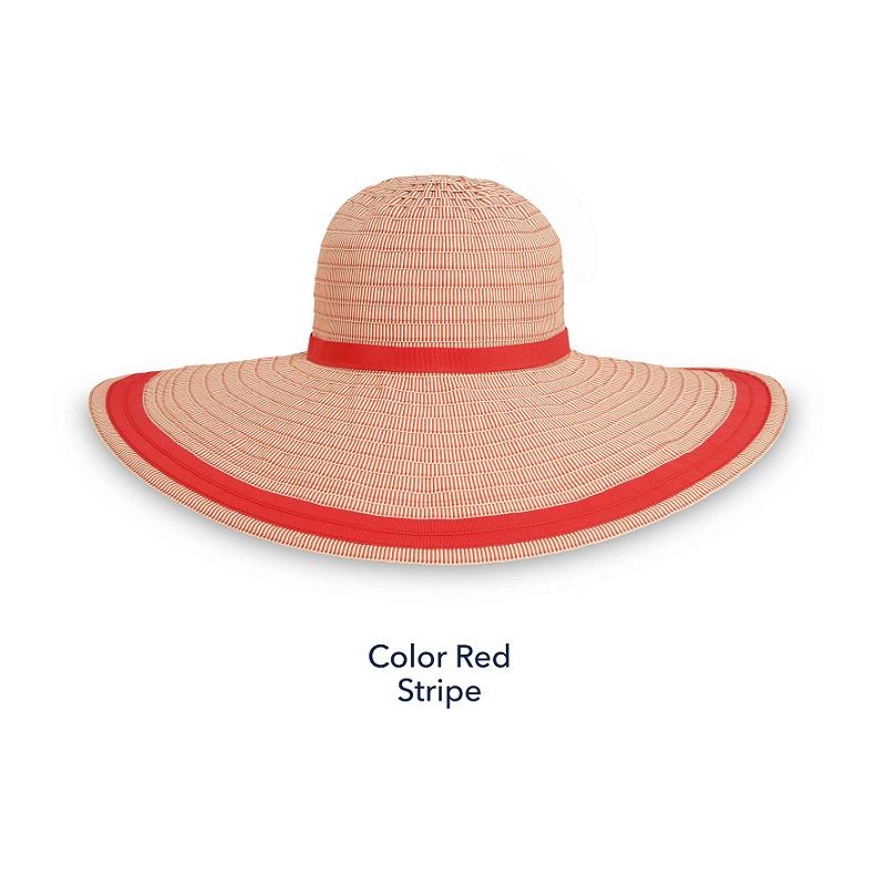 Sombrero Proteccion Solar Florence Mujer Sunday Afternoons