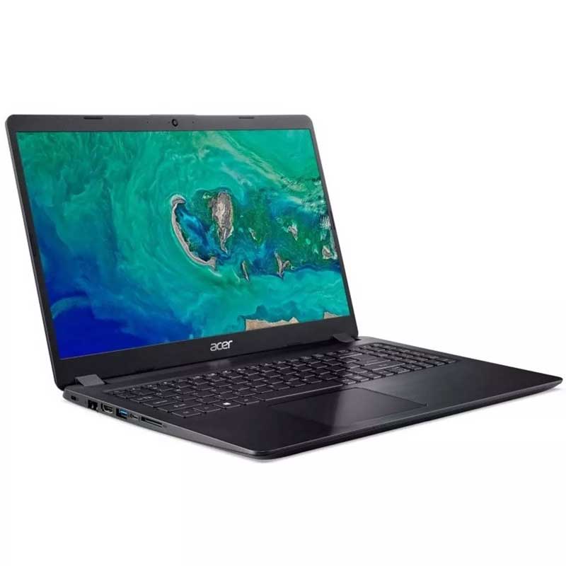 Laptop ACER Aspire 5 A515-51-572H I5 8250U 4GB SSD 16GB Optane 1TB 15.6 NX.H2NAL.010 