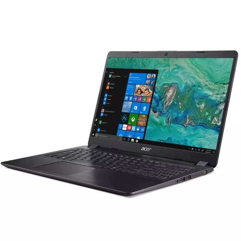 Laptop ACER Aspire 5 A515-51-572H I5 8250U 4GB SSD 16GB Optane 1TB 15.6 NX.H2NAL.010 