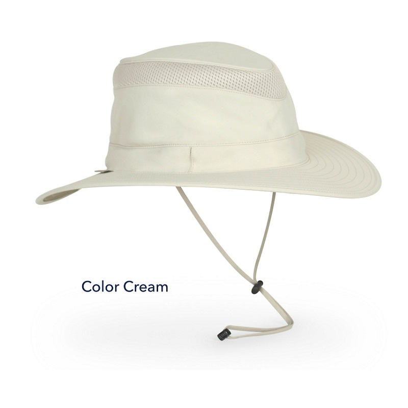 Sombrero Proteccion Solar Charter Unisex Sunday Afternoons