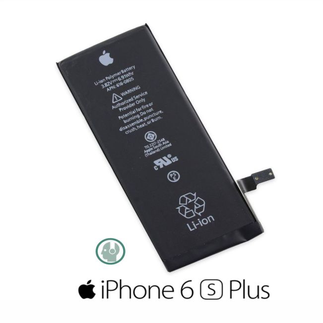 Batería Para iPhone 6S Plus, Original OEM, Nueva