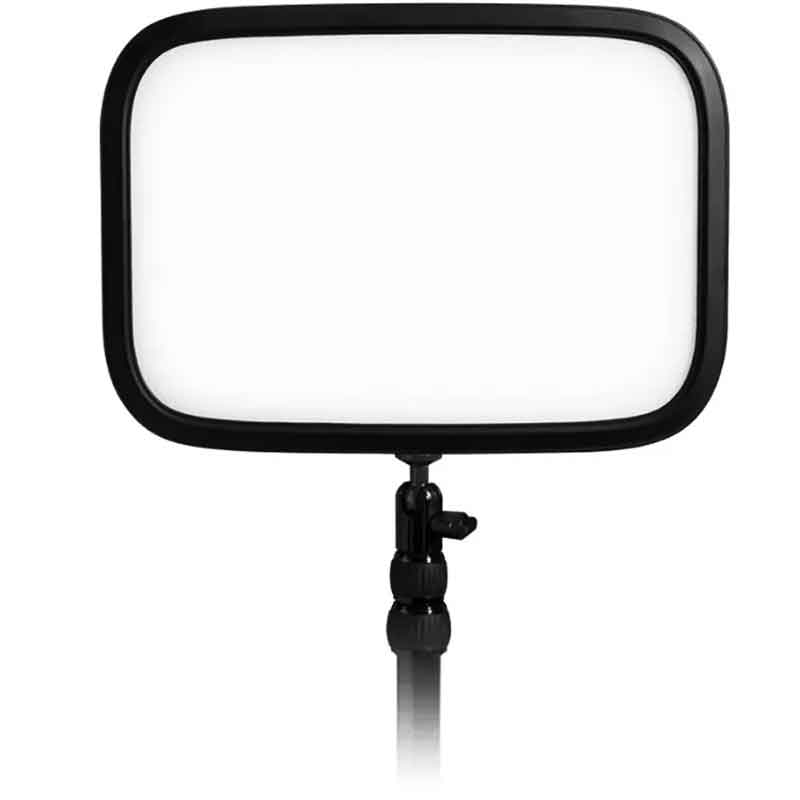 Panel de Iluminacion Profesional ELGATO KEY LIGHT Led 2500 Lumenes 10GAK9901