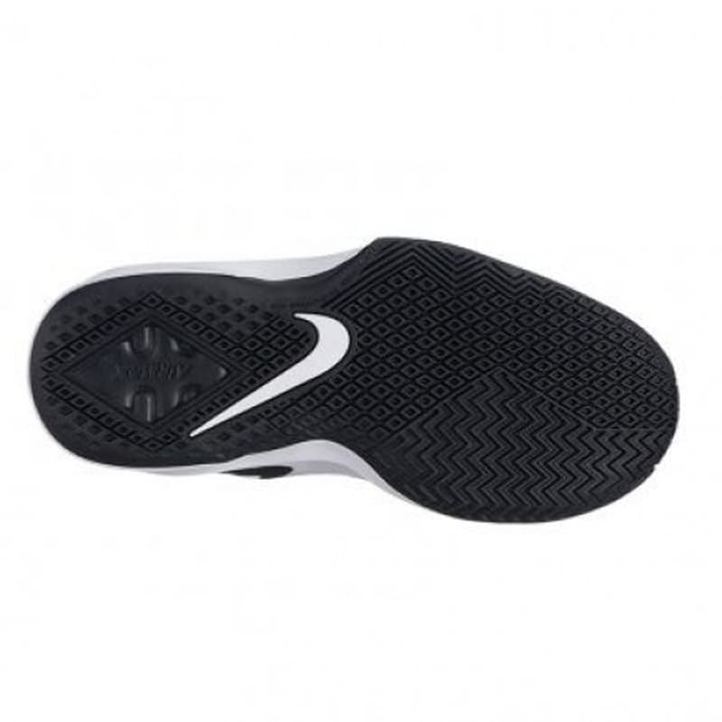 Tenis Nike Air Max Infuriate Low Gs original 869991 003