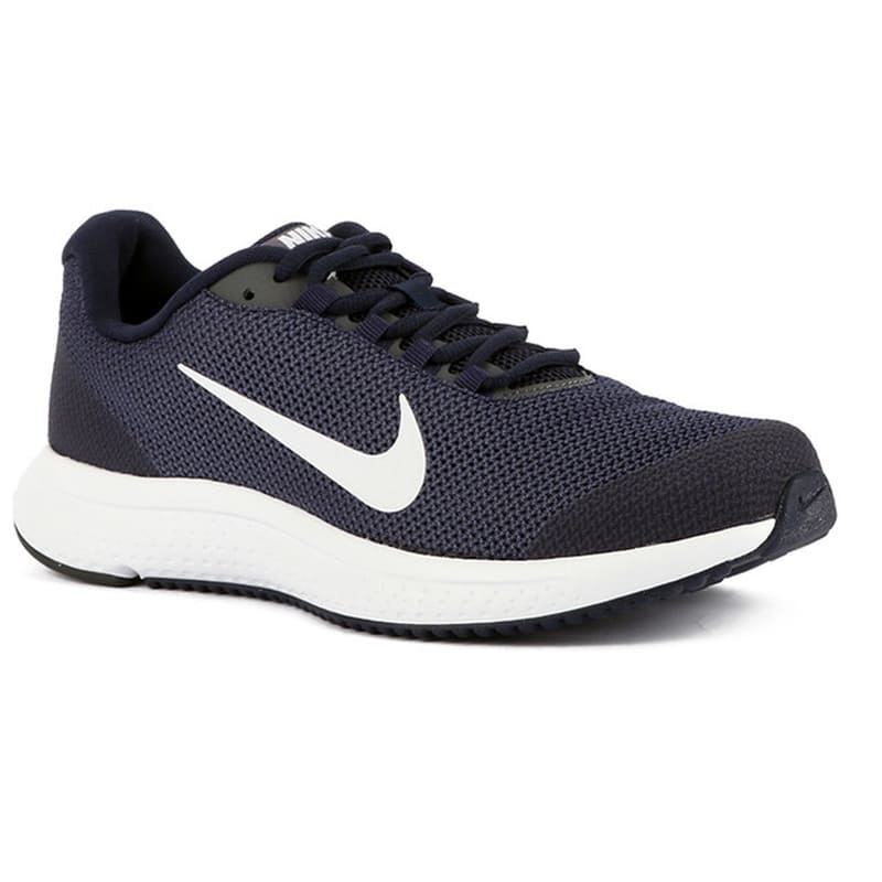 Tenis Nike Runallday Running Azul/Blanco original 898464 403