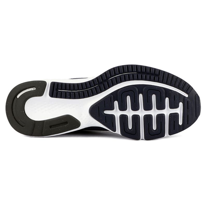 Tenis Nike Runallday Running Azul/Blanco original 898464 403