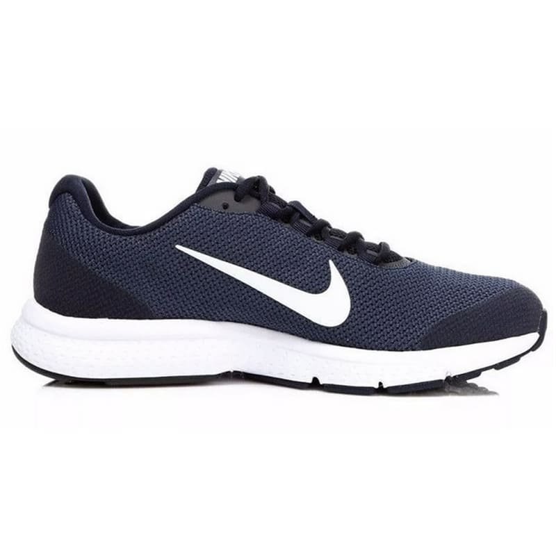 Tenis Nike Runallday Running Azul/Blanco original 898464 403