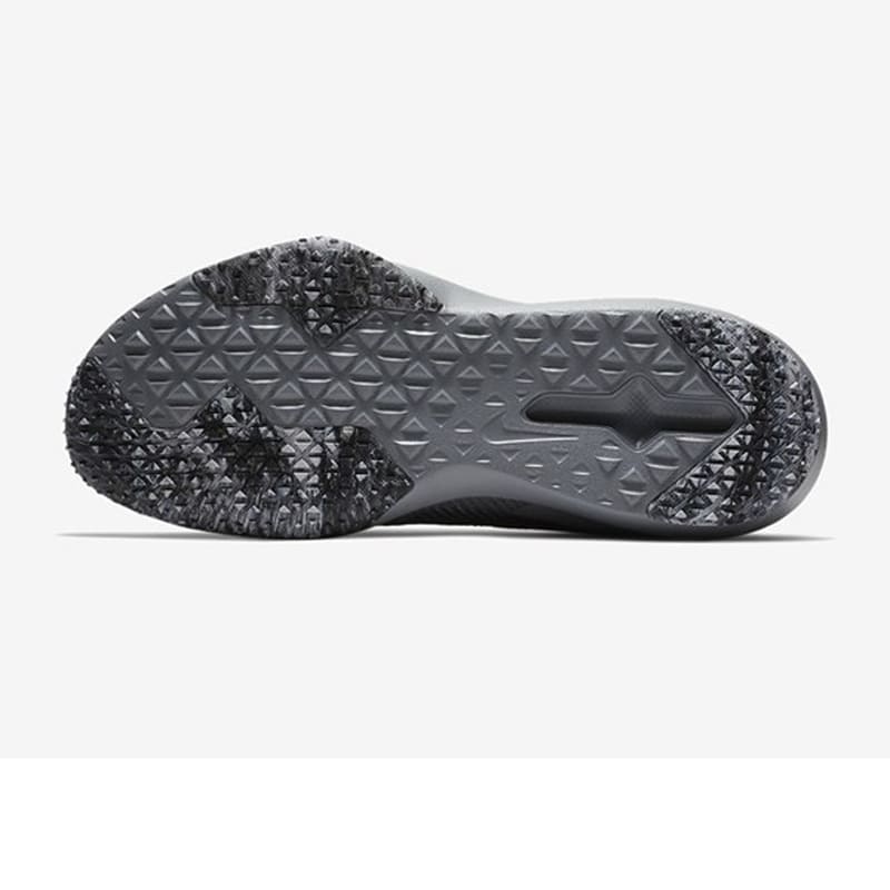 Tenis Nike Retaliation Tr Cool gris original  917707 016