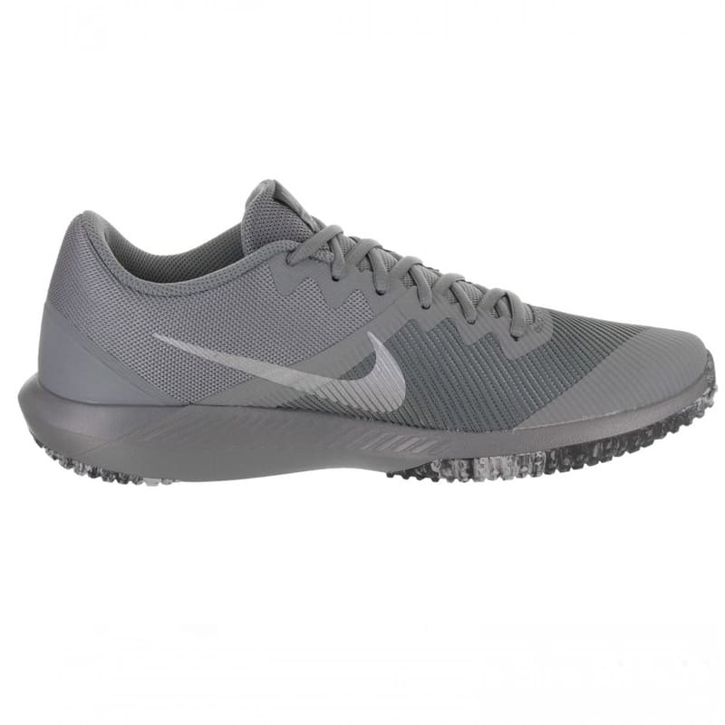 Tenis Nike Retaliation Tr Cool gris original  917707 016
