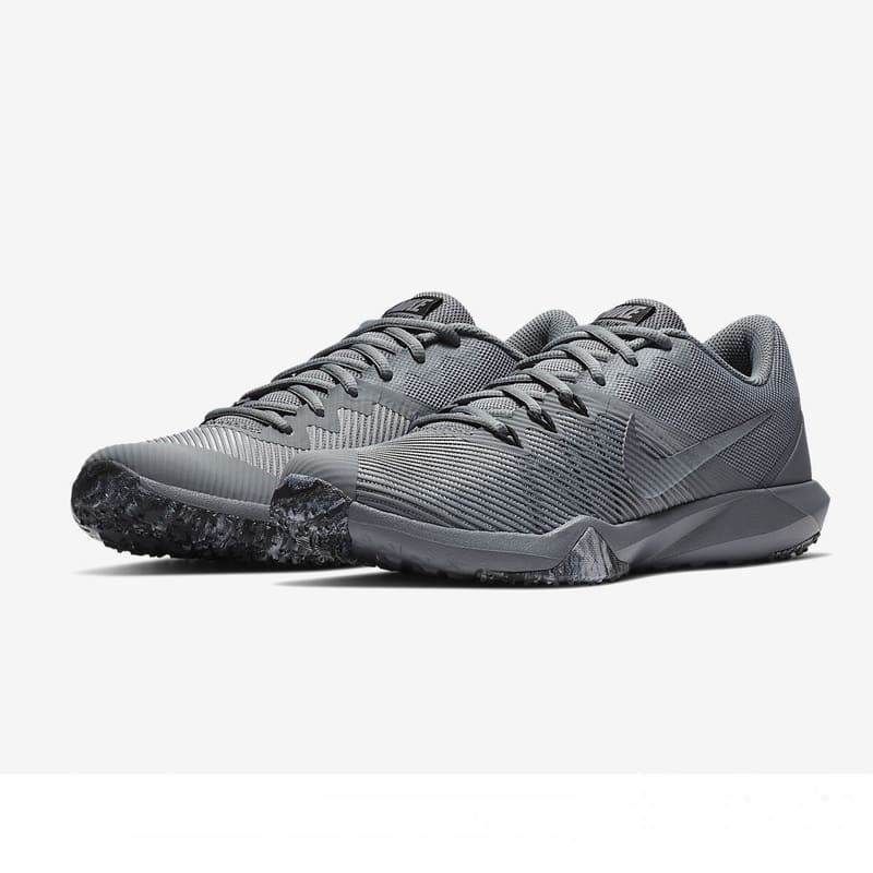 Tenis Nike Retaliation Tr Cool gris original  917707 016