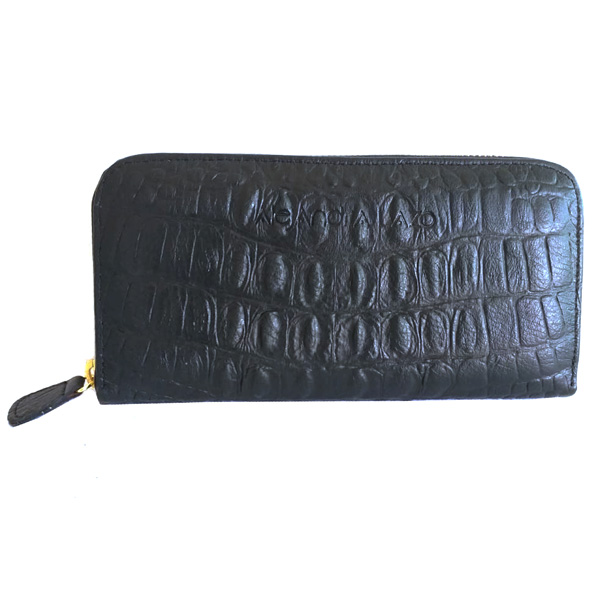 Cartera Para Dama Mod Coco Black