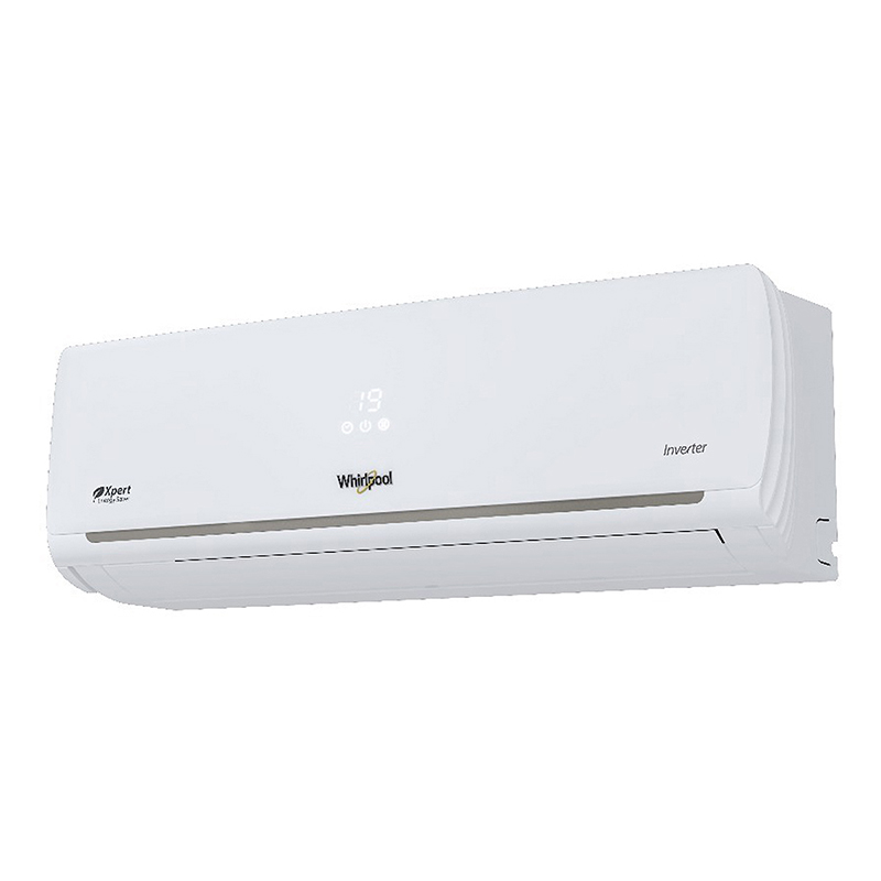 minisplit de 1 tonelada inverter