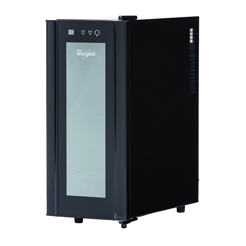 Cava de Vino Whirlpool 12 Botellas