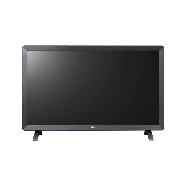 Monitor LED LG 24TL520S 24 Pulgadas Smart TV WEB OS Negro