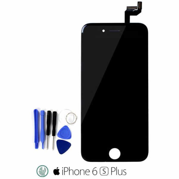 Pantalla LCD Touch OEM para iPhone 6S Plus Negra