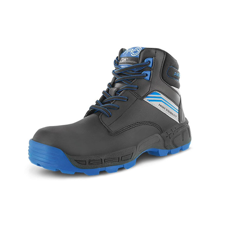 botas pro cliff