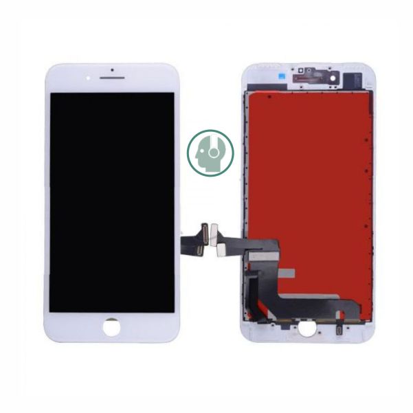 Pantalla LCD OEM, Touch para iPhone 7 Blanco