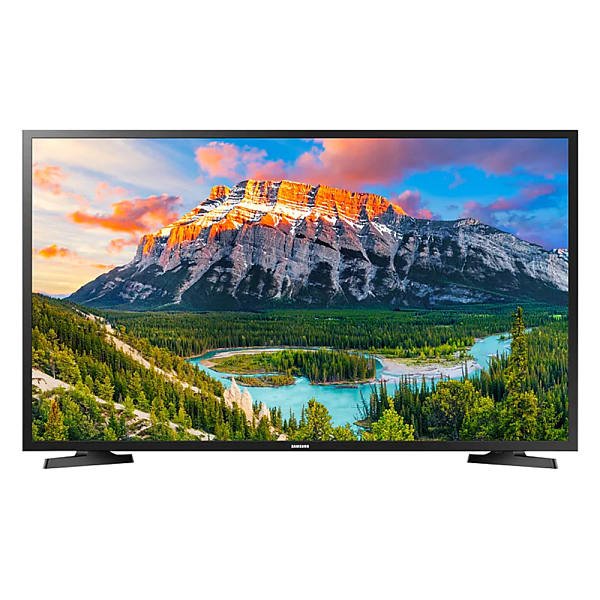 Smart TV Samsung LED Full HD Wide Color Enhancer modelo UN43J5290