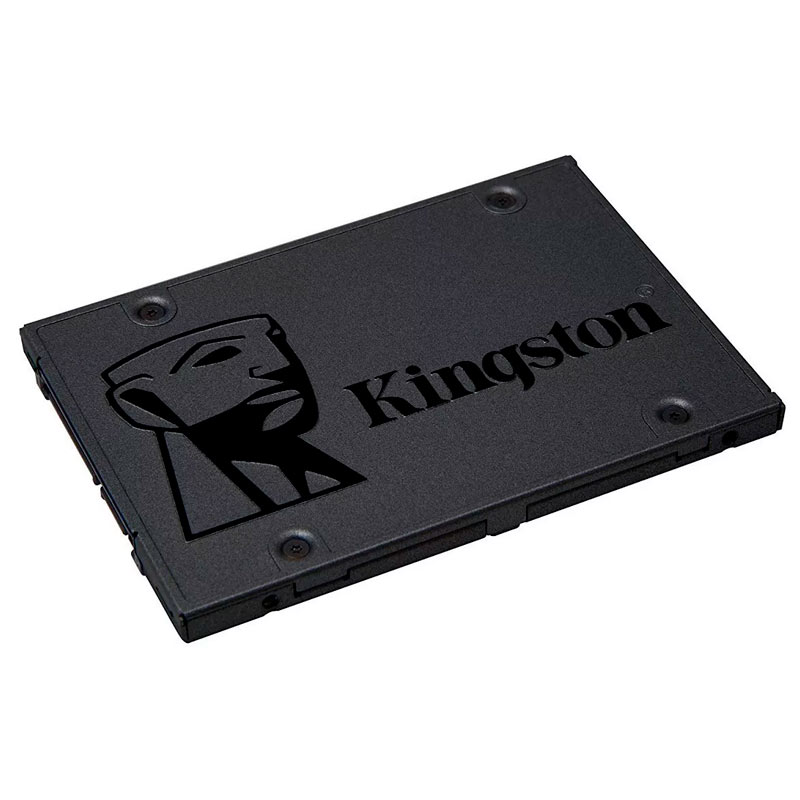 Disco Solido Ssd Kingston Sa400s37 240gb Sata Sa400s37/240g