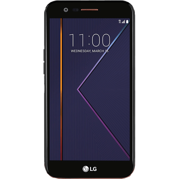 Celular Lg K20 Plus 32gb 13mp 4g Desbloqueado Reacondicionado