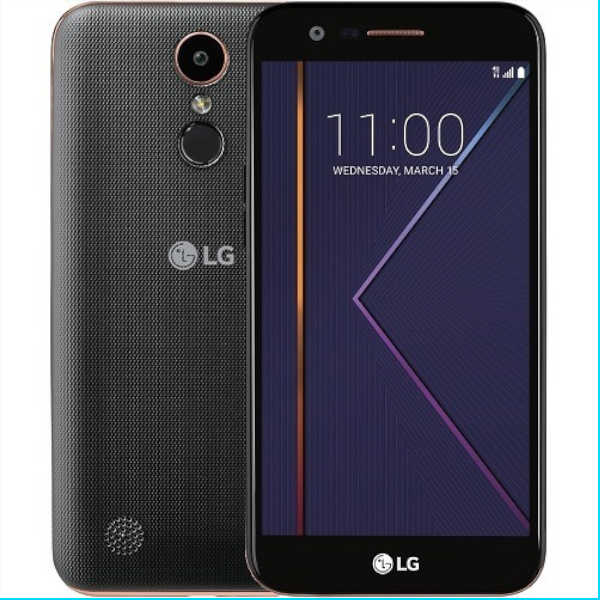 Celular Lg K20 Plus 32gb 13mp 4g Desbloqueado Reacondicionado