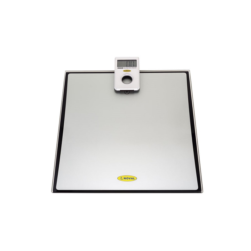 Báscula Electrónica Digital Baño 150kg EB-9154 Noval