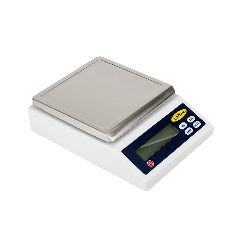 Bascula Precision Laboratorios 600g NBE-kf600/0.1 Noval