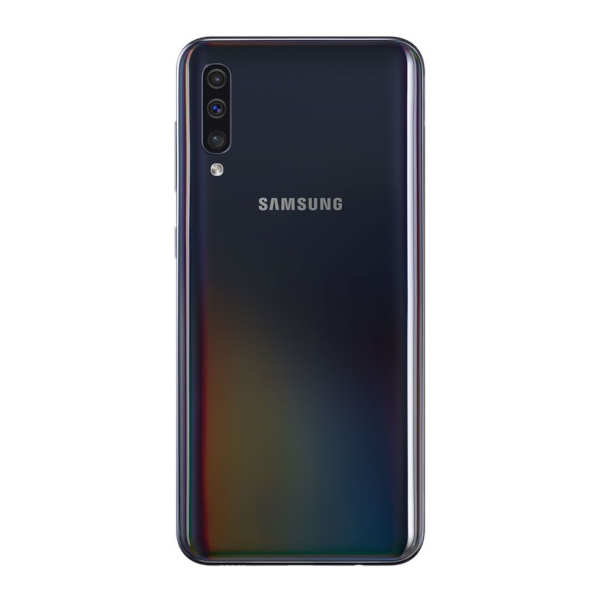 Celular Samsung Galaxy A50 64gb 4gb Ram 4g Lte Dual Sim